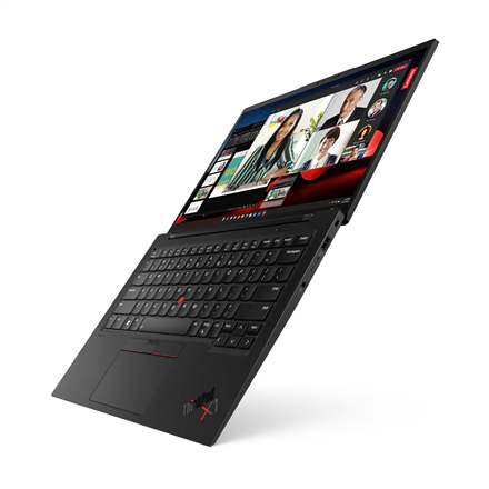 Lenovo ThinkPad X1 Carbon (Gen 11) 	 Deep Black