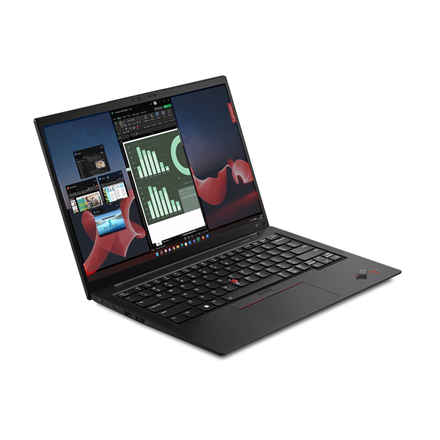 Lenovo ThinkPad X1 Carbon (Gen 11) 	 Deep Black