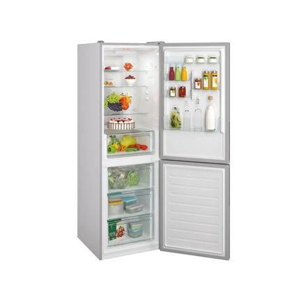 Candy Refrigerator CCE3T618FS Energy efficiency class F