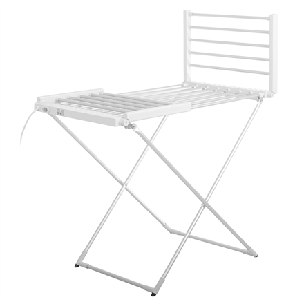 Adler Foldable electric clothes drying rack  AD 7821 220 W