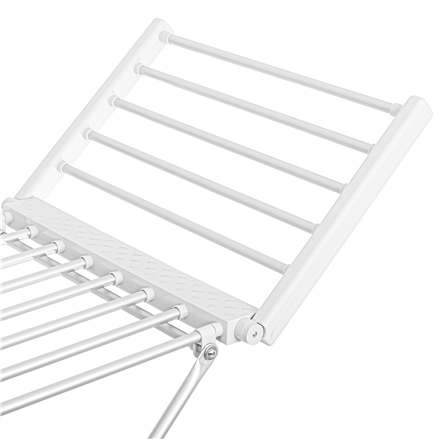 Adler Foldable electric clothes drying rack  AD 7821 220 W