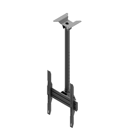 EDBAK Menu Board Ceiling Mount for One Screen Ceiling mount