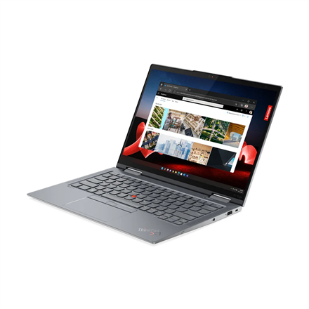 Lenovo ThinkPad X1 Yoga (Gen 8) Grey