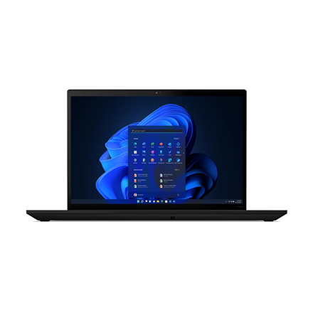 Lenovo ThinkPad P16s (Gen 2) Black