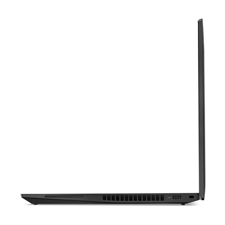 Lenovo ThinkPad P16s (Gen 2) Black