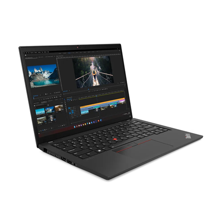 Lenovo ThinkPad T14 (Gen 4) Black