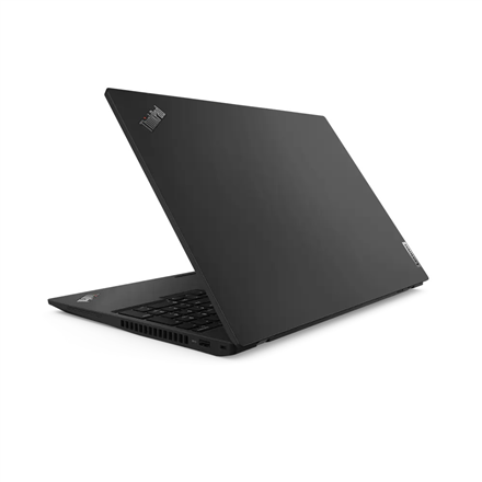 Lenovo ThinkPad T16 (Gen 2) Black