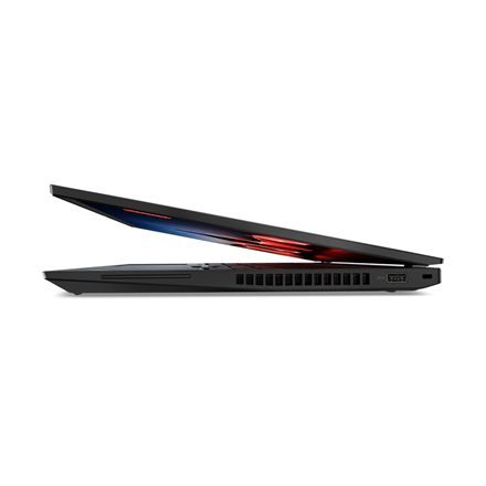 Lenovo ThinkPad T16 (Gen 2) Black