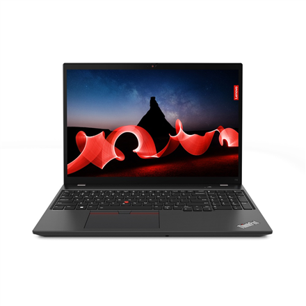 Lenovo ThinkPad T16 (Gen 2) Black