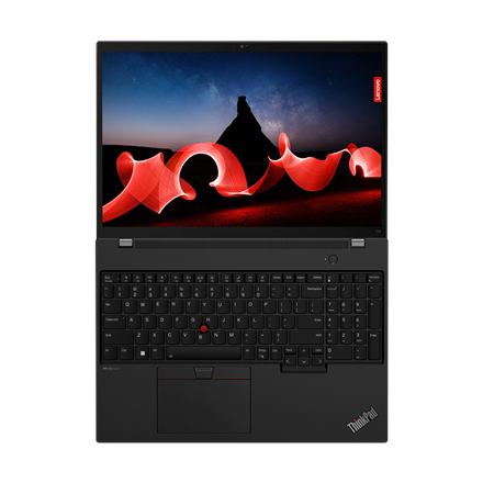 Lenovo ThinkPad T16 (Gen 2) Black