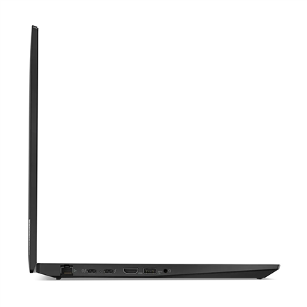 Lenovo ThinkPad T16 (Gen 2) Black