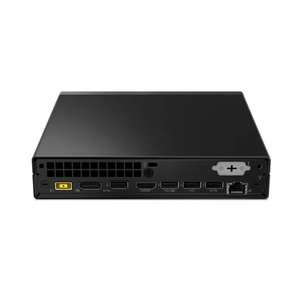 Lenovo ThinkCentre neo 50q (Gen 4) Desktop