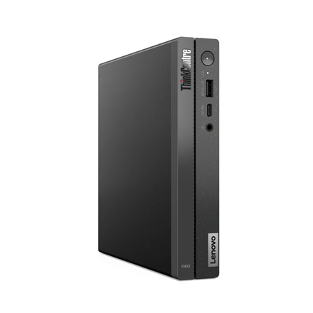 Lenovo ThinkCentre neo 50q (Gen 4) Desktop