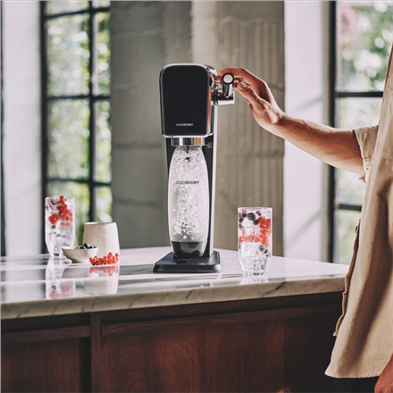 SodaStream Art | Sparkling Water Maker