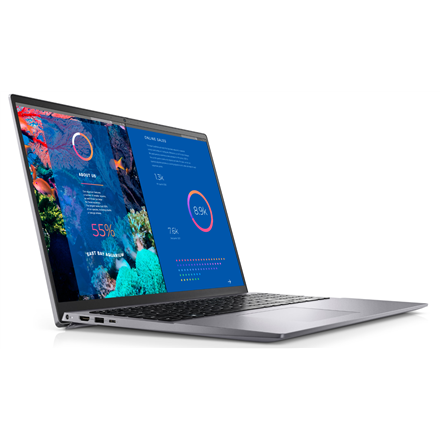 Dell Vostro 16 5635  Silver