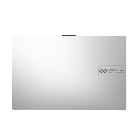 Asus Vivobook Go 15 E1504FA-BQ251W Cool Silver