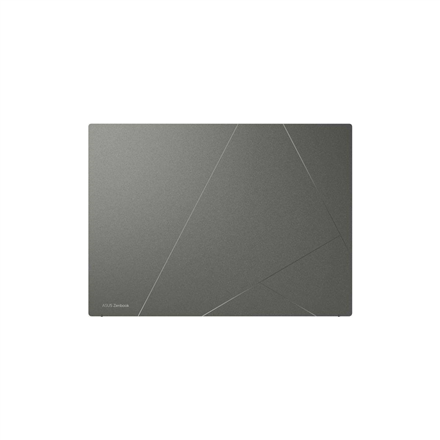Asus Zenbook S 13 OLED UX5304VA-2INQ Basalt Grey