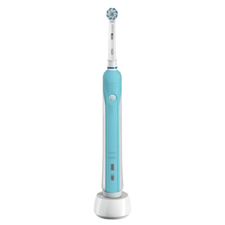 Oral-B Electric Toothbrush Pro 700 Sensi  Rechargeable