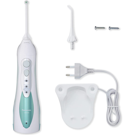 Panasonic Oral irrigator  EW1313G303  Cordless