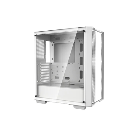 Deepcool MID TOWER CASE  CC560 WH Limited Side window