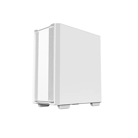 Deepcool MID TOWER CASE  CC560 WH Limited Side window