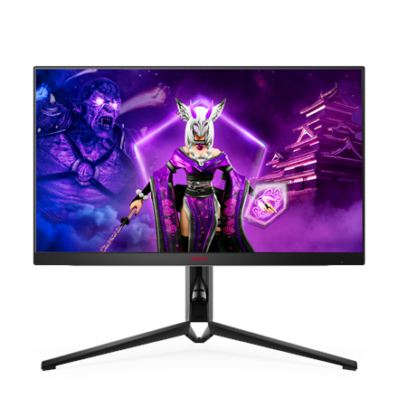 AOC Monitor AG274QS 27 "