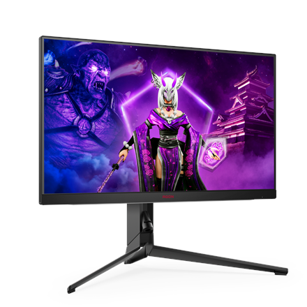 AOC Monitor AG274QS 27 "