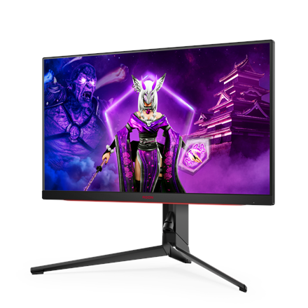 AOC Monitor AG274QS 27 "