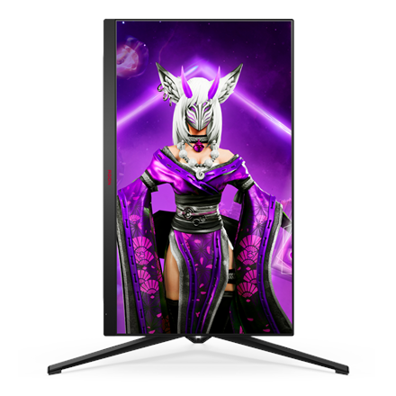 AOC Monitor AG274QS 27 "