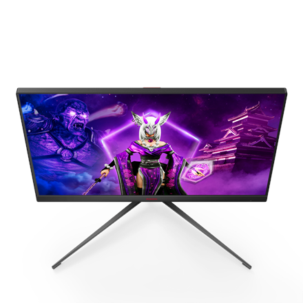 AOC Monitor AG274QS 27 "