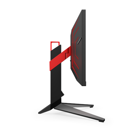 AOC Monitor AG274QS 27 "