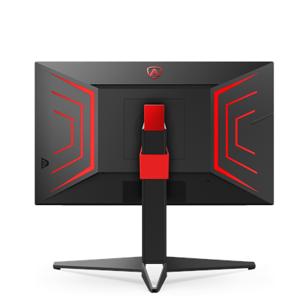 AOC Monitor AG274QS 27 "