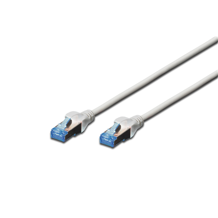 Digitus CAT 5e F-UTP Patch cord