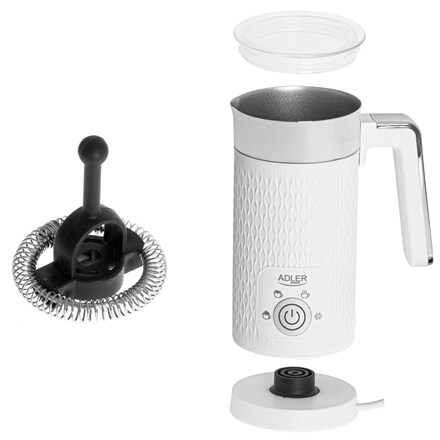 Adler Milk frother  AD 4494  500 W