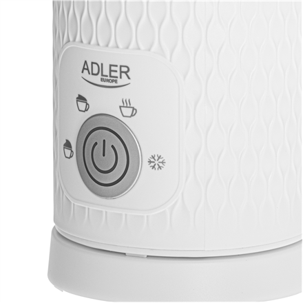 Adler Milk frother  AD 4494  500 W