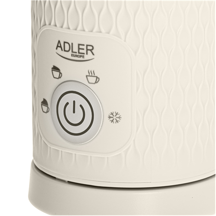Adler Milk frother  AD 4495 500 W