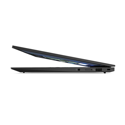 Lenovo ThinkPad X1 Carbon (Gen 11) 	 Deep Black