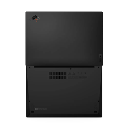 Lenovo ThinkPad X1 Carbon (Gen 11) 	 Deep Black