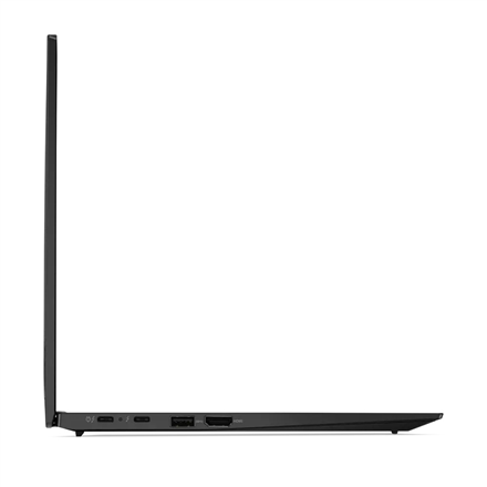 Lenovo ThinkPad X1 Carbon (Gen 11) 	 Deep Black