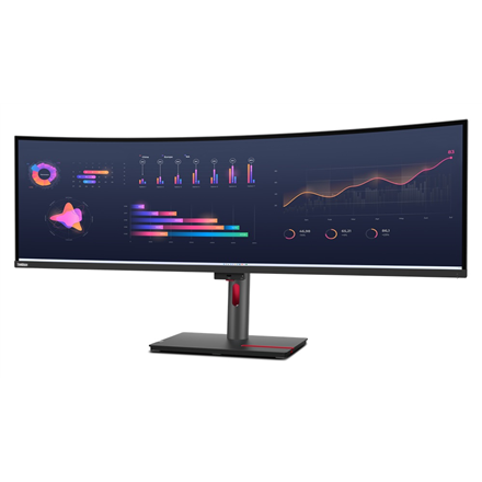 Lenovo ThinkVision P49w-30 49 "