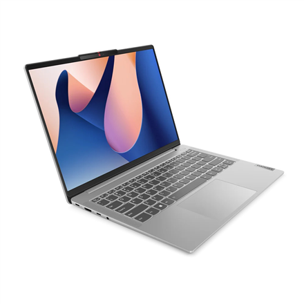 Lenovo IdeaPad   Slim 5 14IAH8  Grey 14 " IPS WUXGA Anti-glare Intel Core i5  i5-12450H 16 GB Solder