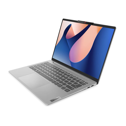 Lenovo IdeaPad   Slim 5 14IAH8  Grey 14 " IPS WUXGA Anti-glare Intel Core i5  i5-12450H 16 GB Solder