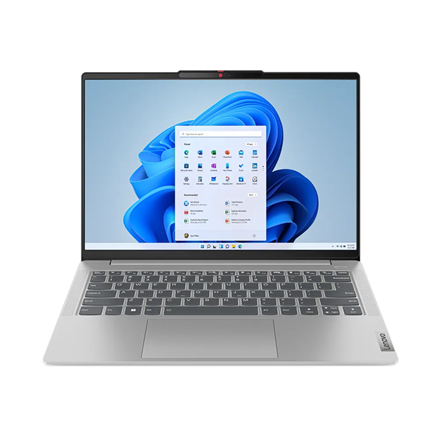 Lenovo IdeaPad   Slim 5 14IAH8  Grey 14 " IPS WUXGA Anti-glare Intel Core i5  i5-12450H 16 GB Solder