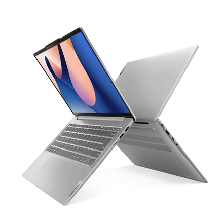 Lenovo IdeaPad   Slim 5 14IAH8  Grey 14 " IPS WUXGA Anti-glare Intel Core i5  i5-12450H 16 GB Solder