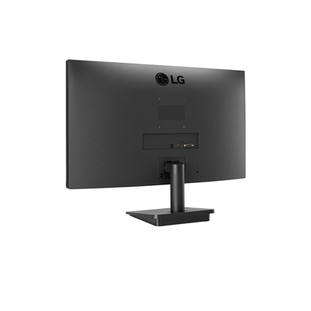 LG Monitor 24MP400P-B 23.8 "