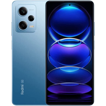 Xiaomi Redmi Note 12 Pro+ 5G (Sky Blue) Dual SIM 6.67“ OLED 1080x2400/2.6GHz&2.0GHz/256GB/8GB RAM/