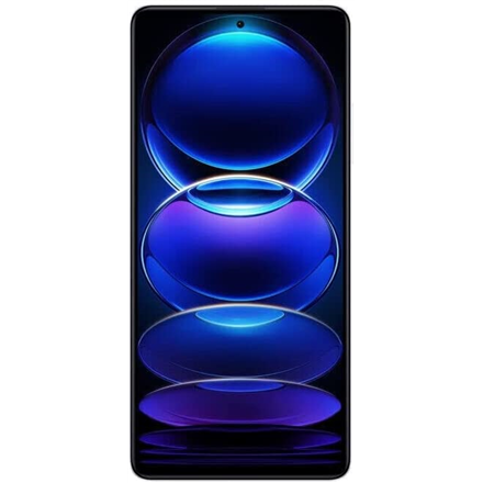 Xiaomi Redmi Note 12 Pro+ 5G (Sky Blue) Dual SIM 6.67“ OLED 1080x2400/2.6GHz&2.0GHz/256GB/8GB RAM/