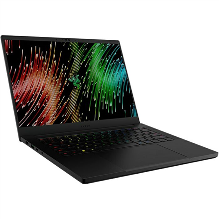 Razer Blade 14 14'' QHD+240HZ R9-7940HS/16GB/1TB/NVIDIA GeForce RTX 4060/ENG Backlit kbd/Black/2Y Wa
