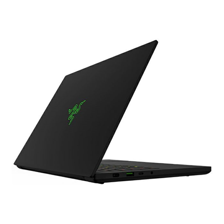 Razer Blade 14 14'' QHD+240HZ R9-7940HS/16GB/1TB/NVIDIA GeForce RTX 4060/ENG Backlit kbd/Black/2Y Wa