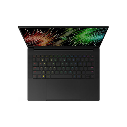 Razer Blade 14 14'' QHD+240HZ R9-7940HS/16GB/1TB/NVIDIA GeForce RTX 4060/ENG Backlit kbd/Black/2Y Wa